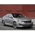 KIA OPTIMA 2010-> - pattern for car mats