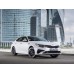 Kia Optima (2019) - Multimedia screen template