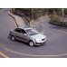 KIA RIO 2 2005-2011 - pattern for car mats