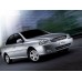 KIA RIO 2000-2005 - pattern for car mats
