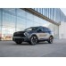Kia Sportage 2022 - Multimedia screen template