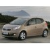 KIA VENGA 2009-> - pattern for car mats