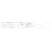 Kia Seltos 2022 full body - pattern for the body