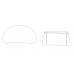 Kia Cerato (2021-2022) - Multimedia screen template