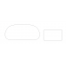KIA Mohave (2016) - Multimedia screen template