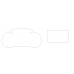 Kia Optima (2019) - Multimedia screen template