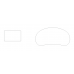 Kia Sportage (2018) - Multimedia screen template