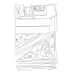 KIA K5 2025 - the pattern of the interior