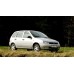 Vaz Kalina 1 - universal - Pattern for rear windows