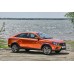 Lada Vesta Cross 2018, 1st generation (04.2018 - 07.2022) - headlight pattern