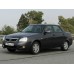 LADA PRIORA sedan - pattern for EVA car trunk mats