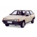 Vaz 2108, 2113 - pattern on the windshield