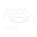 Lada Priora 2007, 1st generation (03.2007 - 07.2014) - pattern for the body