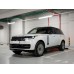 Land Rover Range Rover Base 2024 - the pattern of the interior