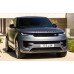 Land Rover Range Rover Sport 2023 - the pattern of the interior