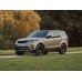 Land Rover Discovery 2021 full body - pattern for the body
