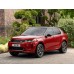 Land Rover Discovery Sport 2020 - Multimedia screen template