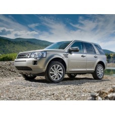Land Rover Freelander 5 d., 2 generation, L359 - Pattern for rear windows