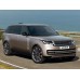 Land Rover Range Rover 2022 full body - pattern for the body