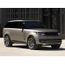 Land Rover Range Rover Body 2023 details - pattern for the body
