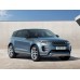 Land Rover Range Rover Evoque 2 generation - pattern on the windshield