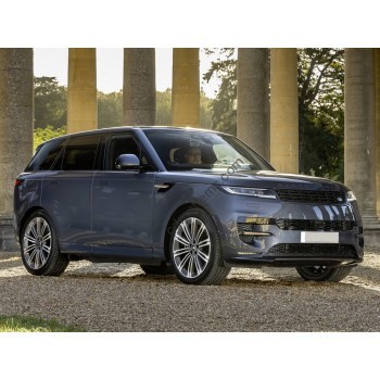 Land Rover Range Rover Sport Dynamic SE Autobiography 2023 - full body - pattern for the body
