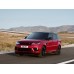 Land Rover Range Rover Sport (2018) - headlight pattern