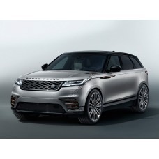Land Rover Range Rover Velar 2017 v1 - the pattern of the interior