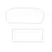 Land Rover Defender (2020) - Multimedia screen template