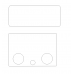 Land Rover RANGE ROVER 2018 - Multimedia screen template