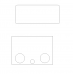Land Rover RANGE ROVER 2018 - Multimedia screen template
