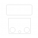 Land Rover RANGE ROVER sport (2018) - Multimedia screen template