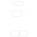 Land Rover Range Rover Sport 2023 - Multimedia screen template