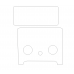 Land Rover Range Rover Velar 2017 - Multimedia screen template