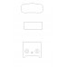 Land Rover Range Rover Velar 2017 - Multimedia screen template