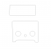 Land Rover Range Rover Velar 2017 - Multimedia screen template