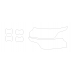 Land Rover Range Rover L405 2013 - headlight pattern