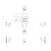 Land Rover Range Rover Sport (2018) SVR - the pattern of the interior