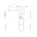 Land Rover Range Rover Velar (2021) - the pattern of the interior
