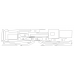 Land Rover Range Rover Velar 2024 - the pattern of the interior