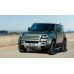 Land Rover Defender 2 Door Body 2020 - pattern for the body