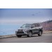Lexus GX (J15_rest) 2014 - pattern for the body