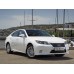 Lexus ES 2013 bumper, headlights, mirrors - pattern for the body