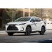 Lexus RX 350 2022 Full Body - pattern for the body