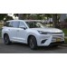 Lexus TX 350 2024 full body - pattern for the body