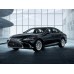 Lexus LS 350 2017 - Multimedia screen template