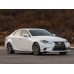 Lexus IS (XE3) F-Sport 2015 - pattern for the body