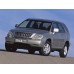 LEXUS RX-300 1997-2003 - pattern for car mats