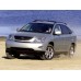 Lexus RX 330, 350 2005 - pattern for the body