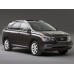 Lexus RX 350, 450h 2011 - pattern for the body